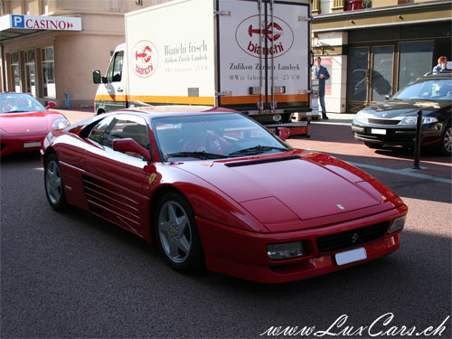 Ferrari 348