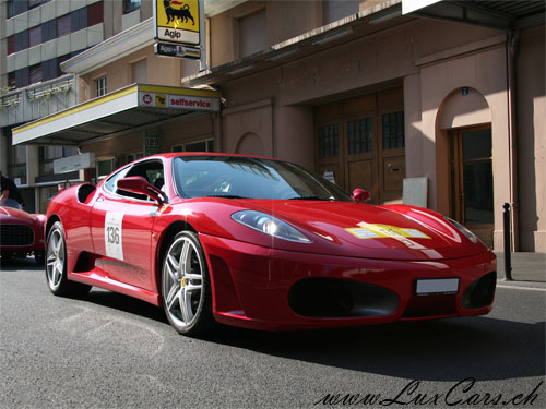 Ferrari F430