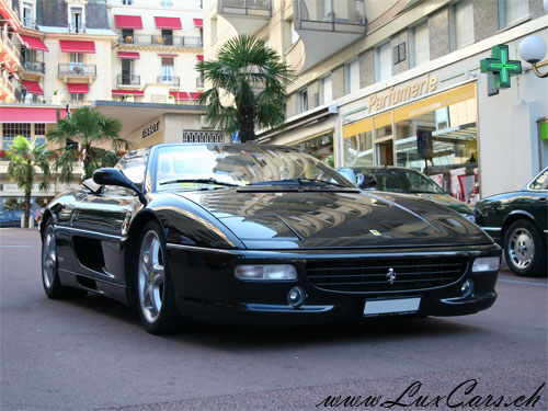 Ferrari 355 F1 Spider Montreux 500x375 91kB 