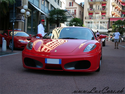 Ferrari F430