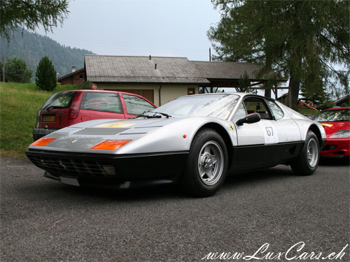Ferrari 512 BB