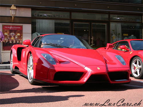 Ferrari Enzo