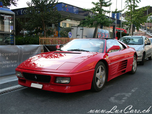Ferrari 348
