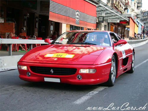 Ferrari 355