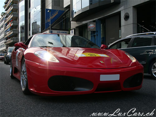 Ferrari F430