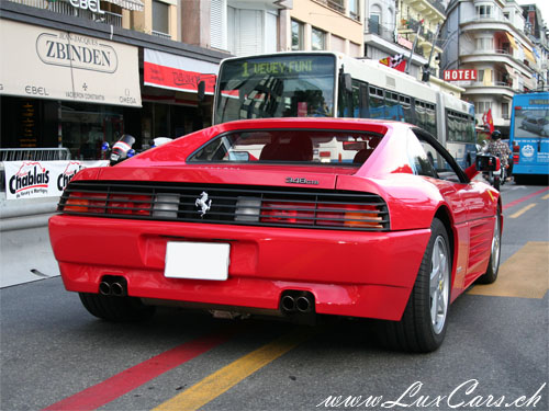 Ferrari 348 GTB