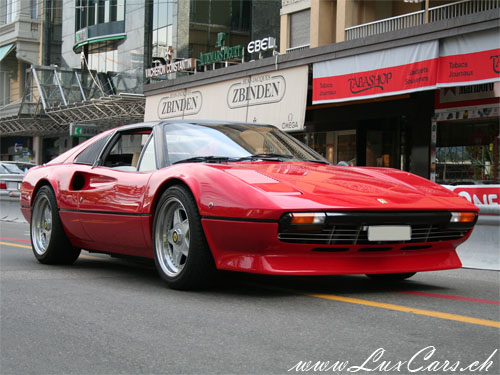 Ferrari 328 GTS