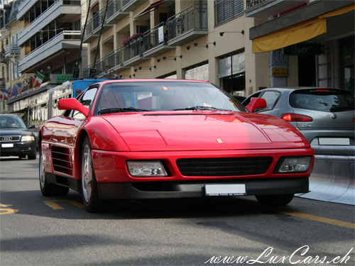 Ferrari 348