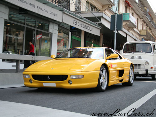 Ferrari 355