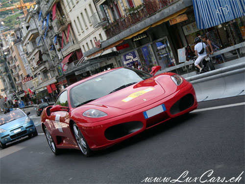Ferrari F430
