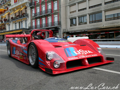 Ferrari 333 SP