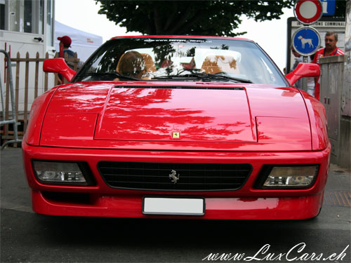 Ferrari 348