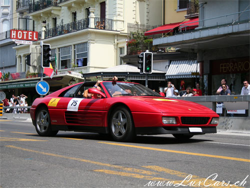 Ferrari 348