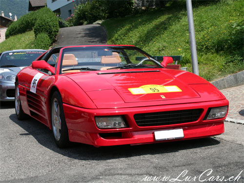 Ferrari 348