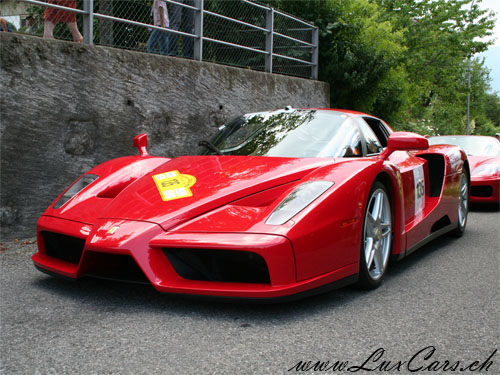 Ferrari Enzo