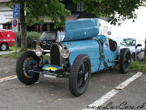 Bugatti