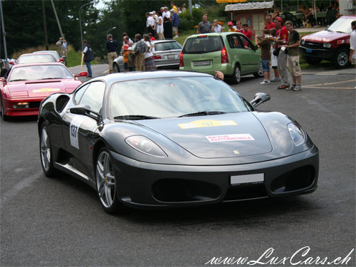 Ferrari F430