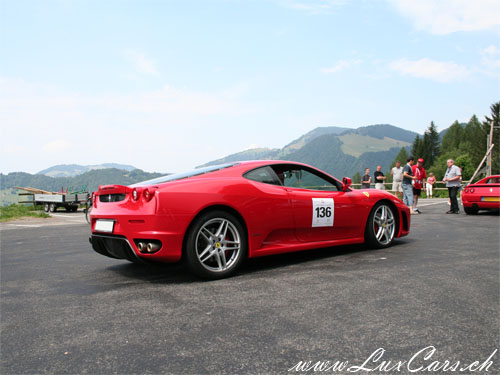 Ferrari F430