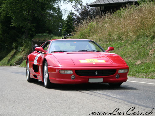 Ferrari 355