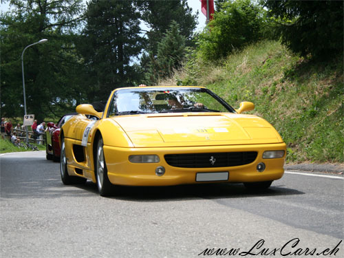 Ferrari 355 Spider