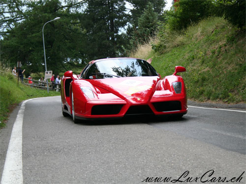 Ferrari Enzo