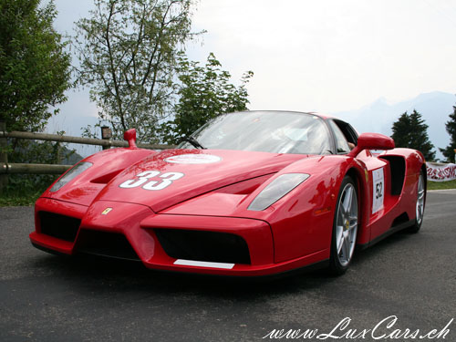 Ferrari Enzo