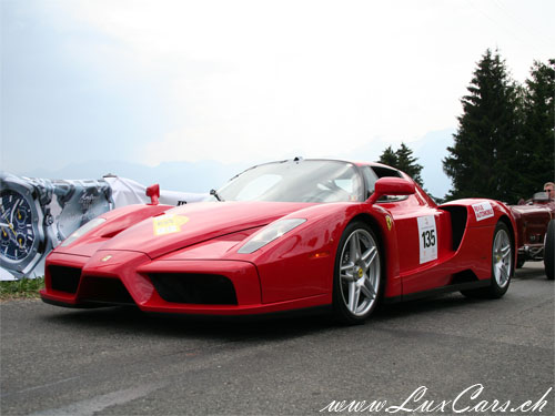 Ferrari Enzo