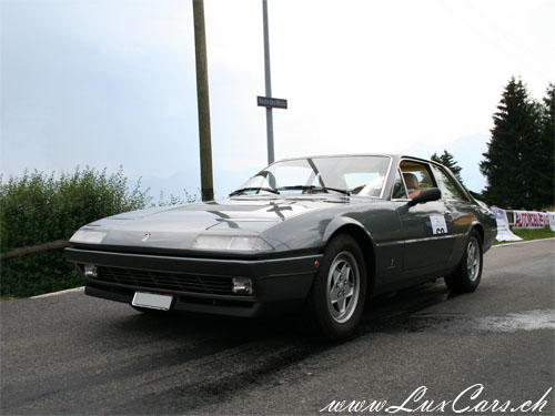 Ferrari 412
