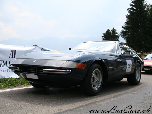 Ferrari 365 GTB 4 Daytona