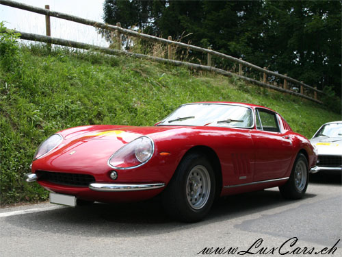 Ferrari 275 GTB 2