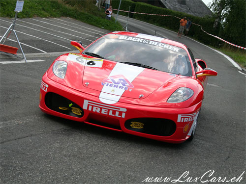 Ferrari F430