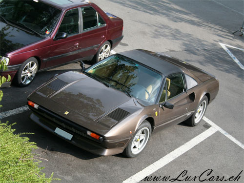 Ferrari 308 GTS