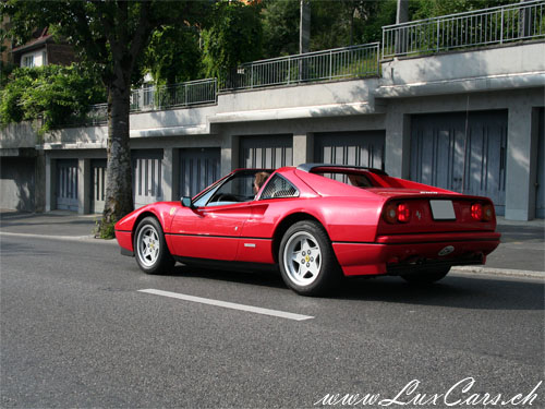 Ferrari 328 GTS