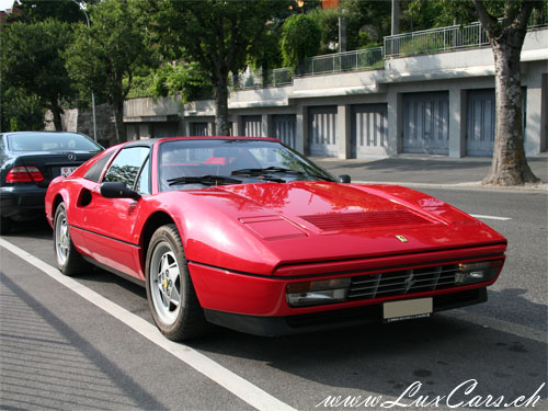 Ferrari 328 GTS