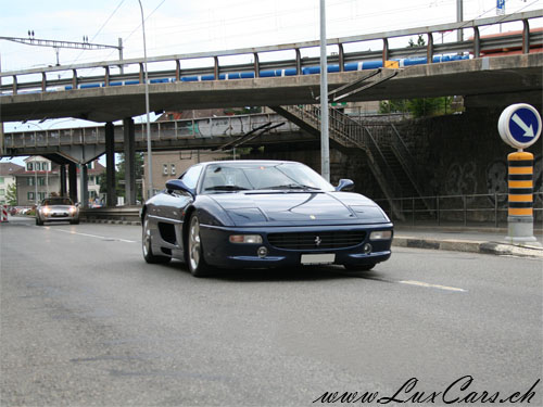 Ferrari 355