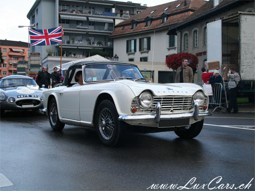 Triumph