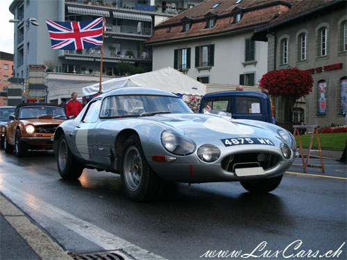 Jaguar