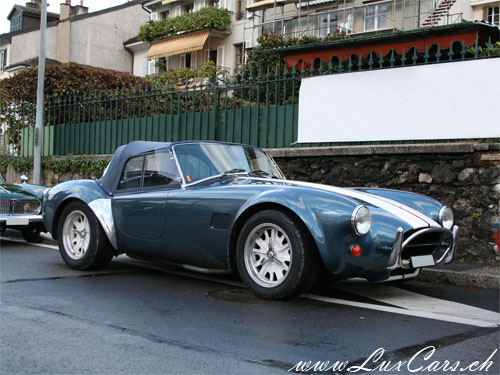 AC Cobra