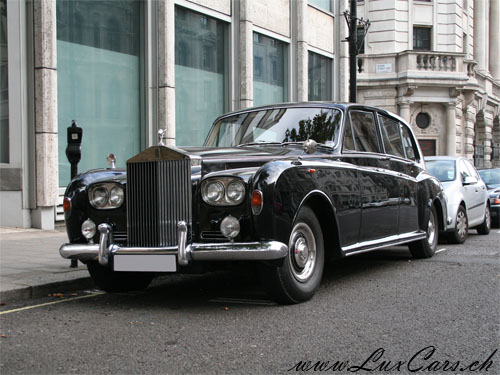Rolls Royce