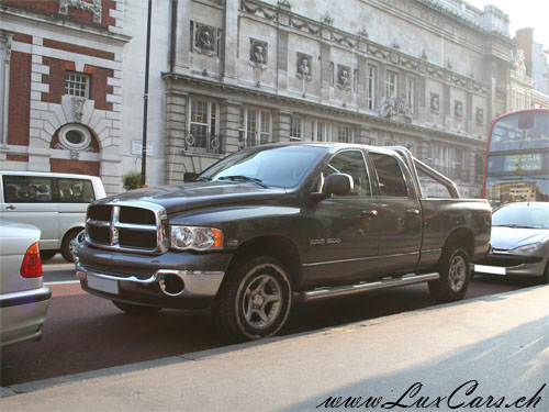 Dodge Ram 1500