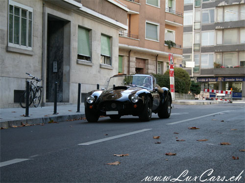 AC Cobra