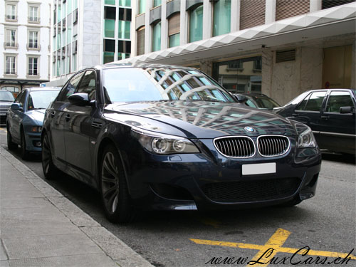 BMW M5