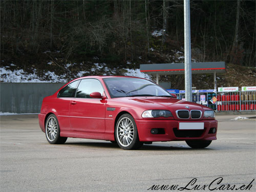 BMW M3