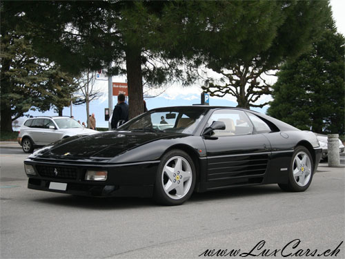 Ferrari 348