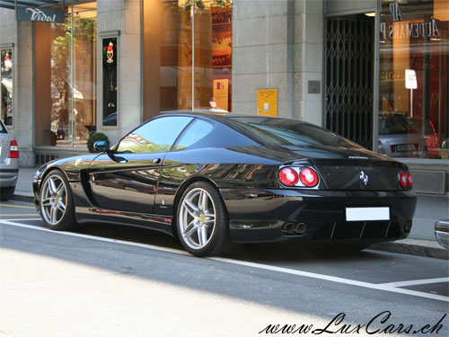 Ferrari 456