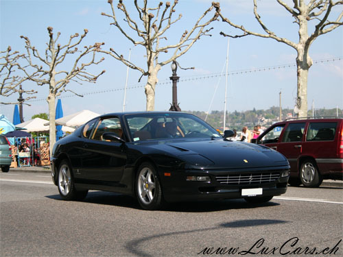 Ferrari 456