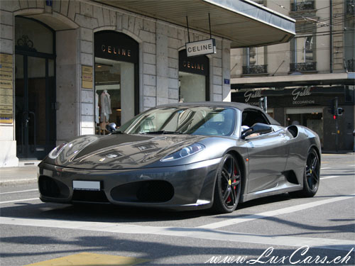 Ferrari F430