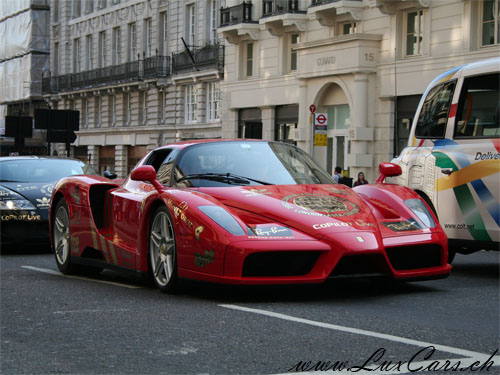 Ferrari Enzo