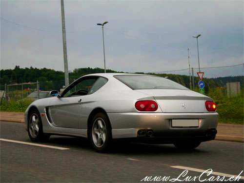 Ferrari 456