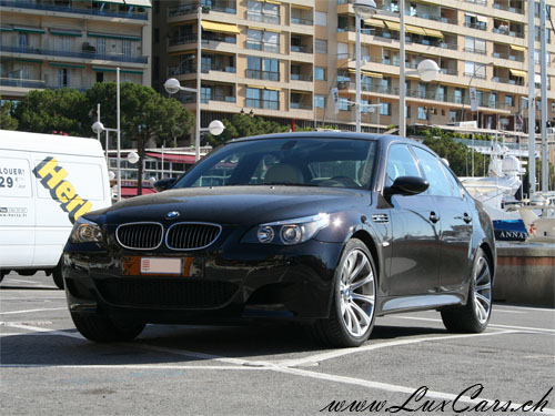 BMW M5